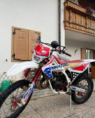  fantic caballero 50 cc del 2015