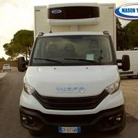 IVECO DAILY 35c180 frigo FRCX-20gradi, km 60.000