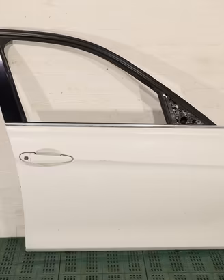 BMW serie 3 F30 F31 Porta anteriore destra