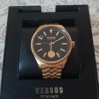 Orologio versace