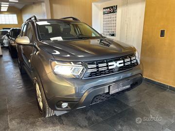 Dacia Duster 1.0 TCe 4x2 Comfort GPL (scad. 2033) 