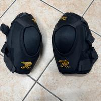 Protezioni gomiti hockey pista