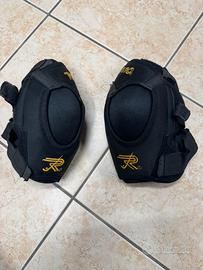 Protezioni gomiti hockey pista