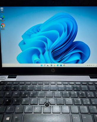 HP PORTATILE