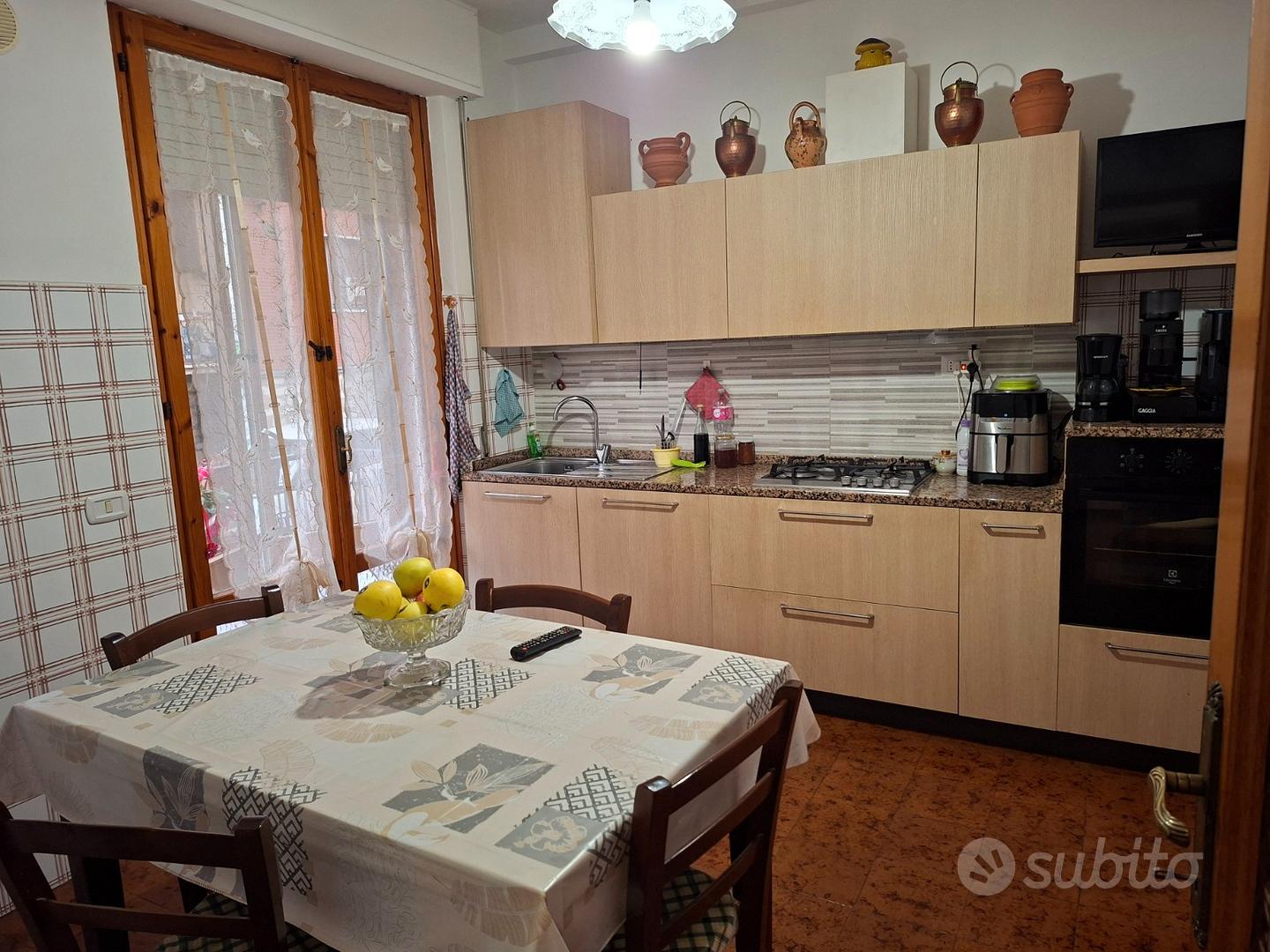Appartamento – SI - Vista 2