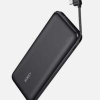 AUKEY PB-N73C POWERBANK BASIX SLING 10000MAH USB-C
