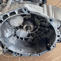 CAMBIO MANUALE COMPLETO VOLKSWAGEN Golf 6 Berlina