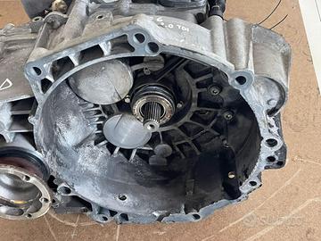 CAMBIO MANUALE COMPLETO VOLKSWAGEN Golf 6 Berlina