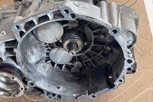 CAMBIO MANUALE COMPLETO VOLKSWAGEN Golf 6 Berlina