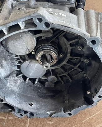 CAMBIO MANUALE COMPLETO VOLKSWAGEN Golf 6 Berlina