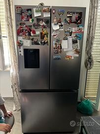 Frigo samsung no frost