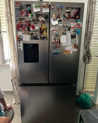 Frigo samsung no frost