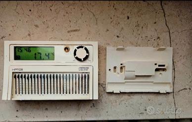 Termostato Vemer Hipnos 