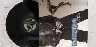 Lotto 4 Dischi Vinile Mix 12" / LP – Dance Anni 90