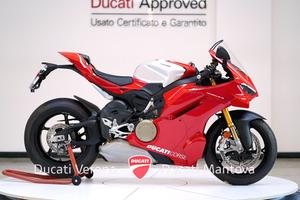 Ducati Panigale V4 R IVA esposta