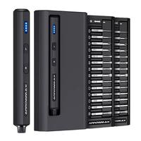 ARROWMAX Mini set di cacciaviti elettrici 28 in 1