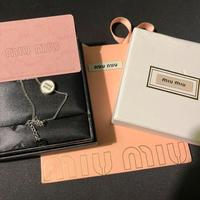 Bracciale MiuMiu • Nuovo Mai usato