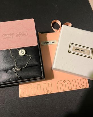 Bracciale MiuMiu • Nuovo Mai usato