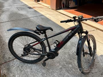 EMtb Olympia