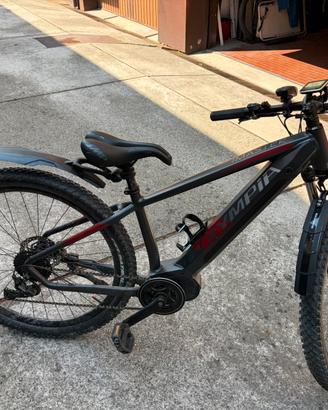 EMtb Olympia