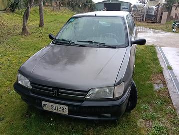 Peugeot 306 1994