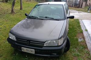 Peugeot 306 1994