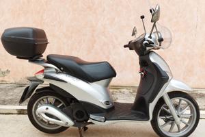 Piaggio Liberty 150 Grigio Argento - 2011