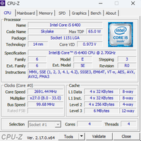Computer fisso pc Lenovo