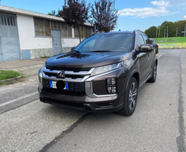 Mitsubishi asx 2.0 150 2wd gpl bi fuel instyle sda