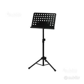 Leggio da orchestra