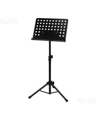 Leggio da orchestra