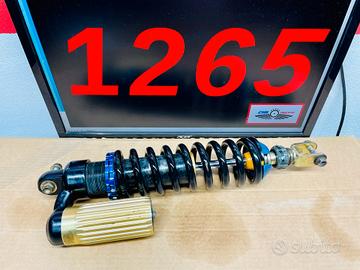 MONO AMMORTIZZATORE SACS HUSQVARNA TE SMR 125 250 