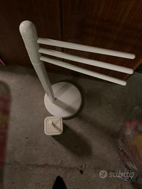 Porta asciugamani da bagno