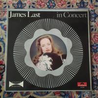 LP / vinile James Last - In Concert