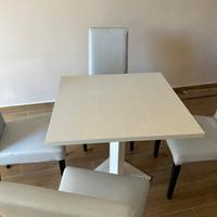 tavoli ristorante/pizzeria/bar