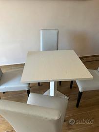 tavoli ristorante/pizzeria/bar