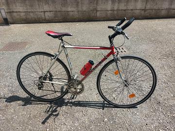 Bicicletta bici vintage Aimi Fidenza da uomo 28"