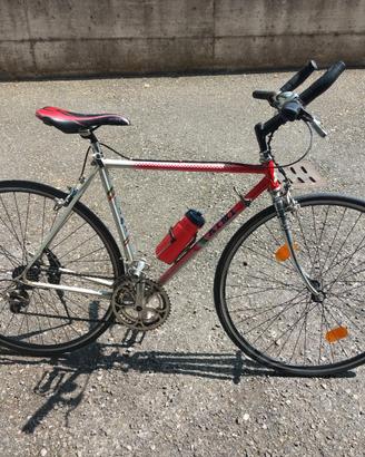 Bicicletta bici vintage Aimi Fidenza da uomo 28"
