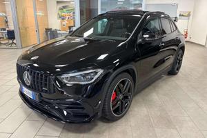Mercedes-Benz GLA 45 AMG S 4matic+ 2.000 Benzina 4