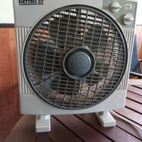 Ventilatore