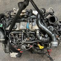 Motore ford 1.8 tdci R3PA