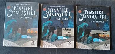 PENSIERI FANTASTICI E ...DOVE TROVARLI