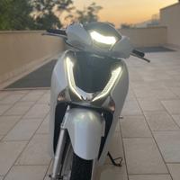 Sh 125 2018