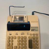 Calcolatrice da tavolo