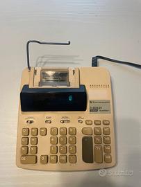 Calcolatrice da tavolo