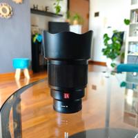 viltrox 85mm F 1.8 ii FE sony