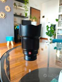 viltrox 85mm F 1.8 ii FE sony