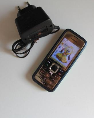 CELLULARE NOKIA 7310 7310c FUNZIONANTE USATO