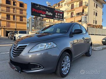 Lancia Ypsilon 1.3 MJT 16V 95 CV 5 porte S&S Silve