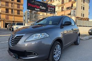 Lancia Ypsilon 1.3 MJT 16V 95 CV 5 porte S&S Silve